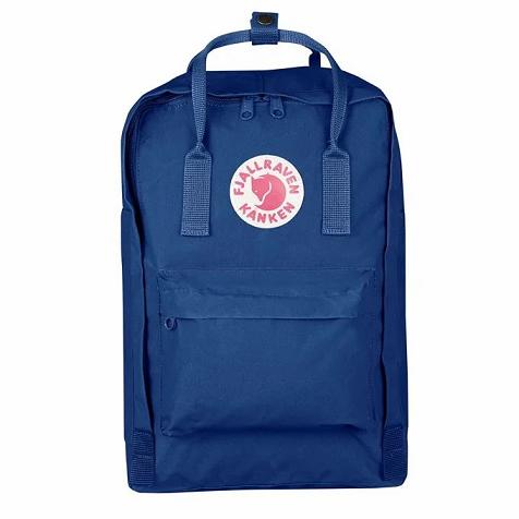 Fjällräven Kånken 15 Iskolatáska Webshop - Sötét Kék Táska Sötét Kék CLP243591